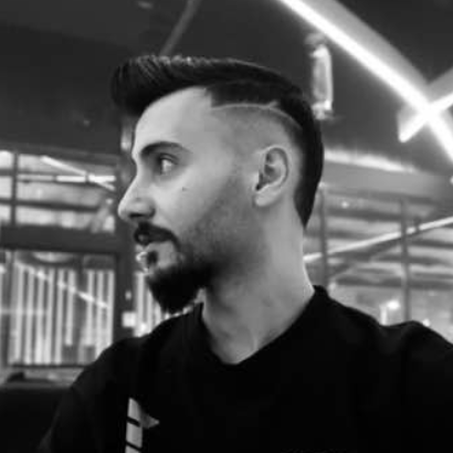 Micheal Barber